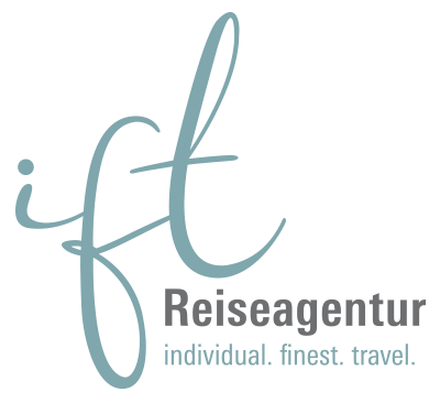 IFT Reiseagentur - ARCHIV